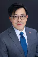 Andy Wan, West Vancouver, Real Estate Agent